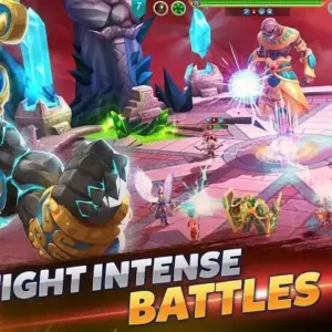 Might and Magic mod