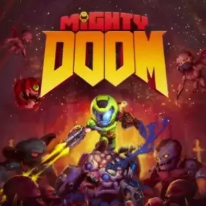 Mighty DOOM
