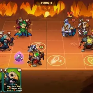 Mighty Party mod apk
