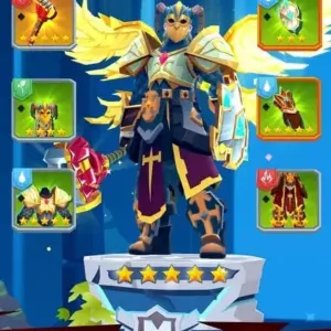 Mighty Quest For Epic Loot RPG mod