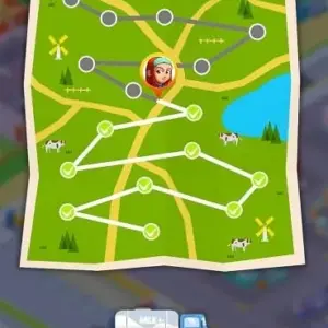 Milk Farm Tycoon free