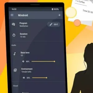 Mindroid mod
