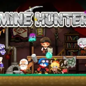 Mine Hunter