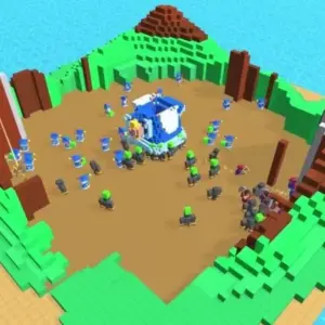 Minecube mod android