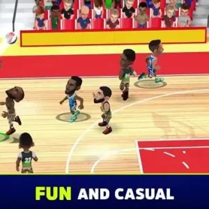 Mini Basketball mod