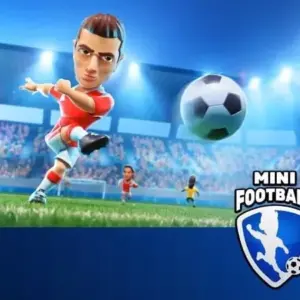Mini Football mod download