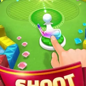 Mini GOLF Tour mod 1