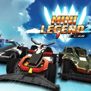 Mini Legend mod