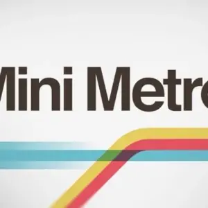 Mini Metro