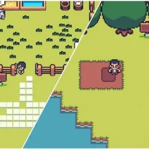 Mini Mini Farm android