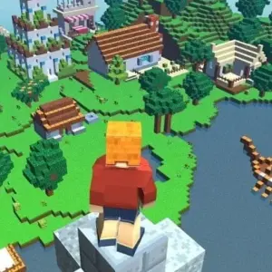MiniCraft