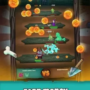 Minion Fighters android