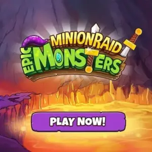 Minion Raid