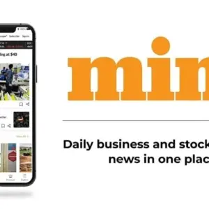 Mint MOD (Mở Khóa Premium) 5.6.8 (40M) 7 Mint
