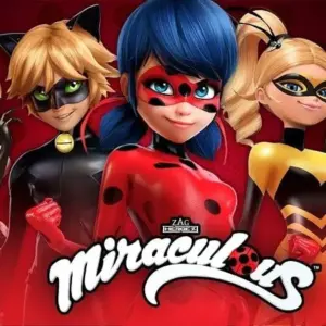 Miraculous Ladybug
