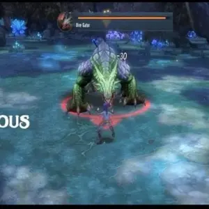 Miraculous Land