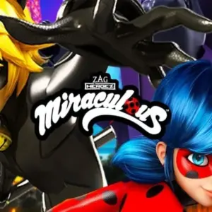 Miraculous Squad