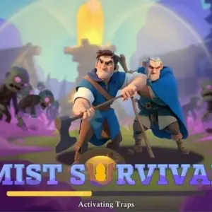 Mist Survival