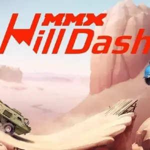 MMX Hill Dash