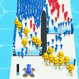 Mob Control