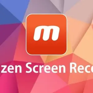 Mobizen Screen Recorder