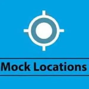 Mock Locations