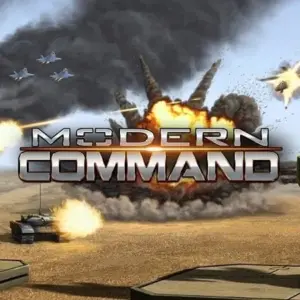 Modern Command