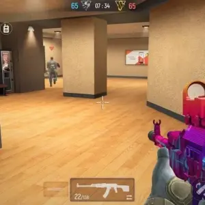 Modern Ops mod