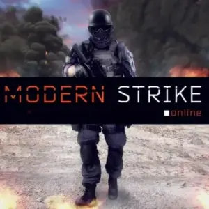 Modern Strike Online