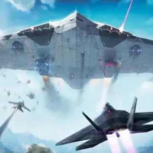 Modern Warplanes mod