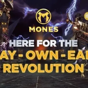 Mones mod