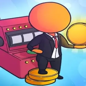Money Master