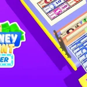 Money Print Fever