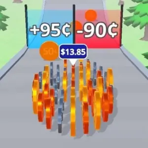 Money Rush