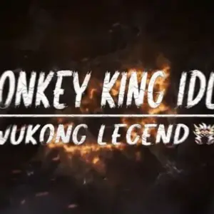 Monkey King Idle