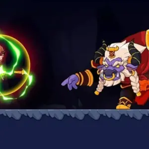 Monkey King: Myth of Skull
