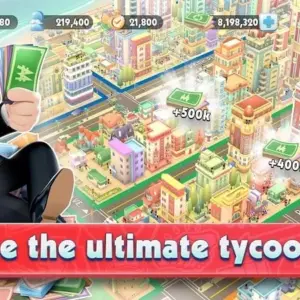 MONOPOLY Tycoon mod