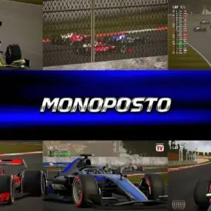 Monoposto