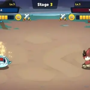 Monster Adventure Merge Legend