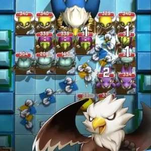 Monster Breaker Hero android