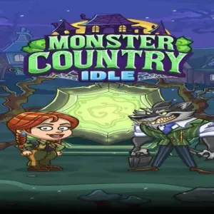 Monster Country Idle Tycoon min
