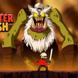 Monster Crush: RPG Idle Merge
