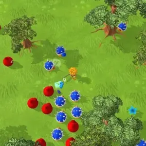 Monster Defense mod