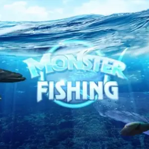 Monster Fishing 2020