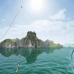 Monster Fishing Tournament free