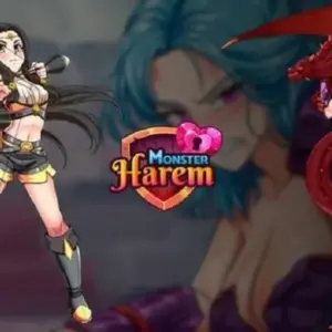 Monster Harem