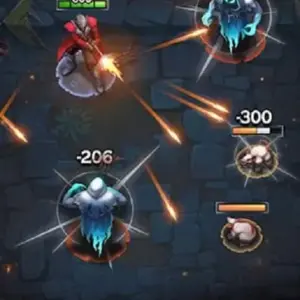 Monster Killer mod