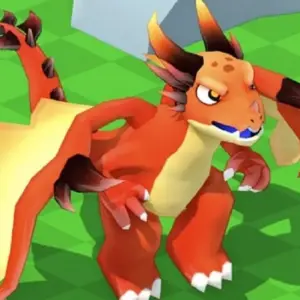 Monster Merge Battle