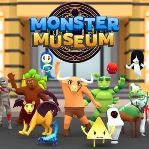 Monster Museum