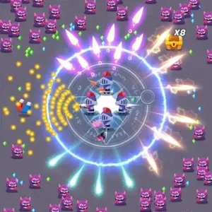 Monster Raid mod